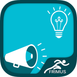 Speak to Light أيقونة