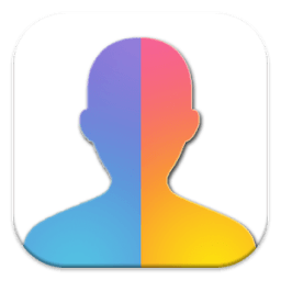 FaceApp आइकन