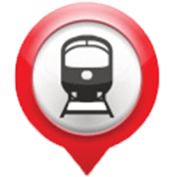 Track Indian Trains Online आइकन