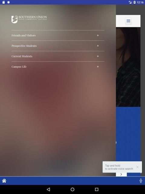 SUSCC скриншот 2