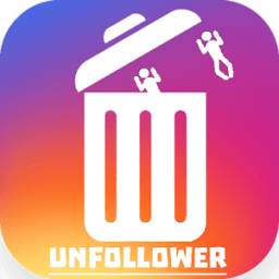 Unfollower for Instagram