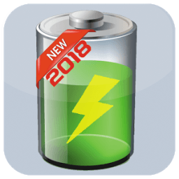 ikon Fast Charger Battery-Battery Saver 2018