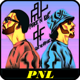 Ecoutez PNL icon
