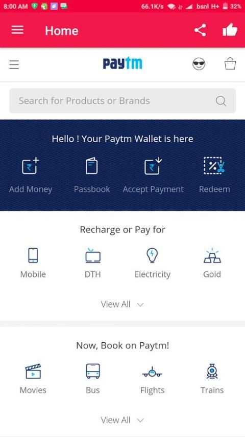 All in One Shopping App screenshot 5