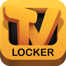 TV Locker أيقونة