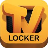 TV Locker on 9Apps