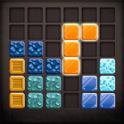 Block Puzzle Jewel أيقونة