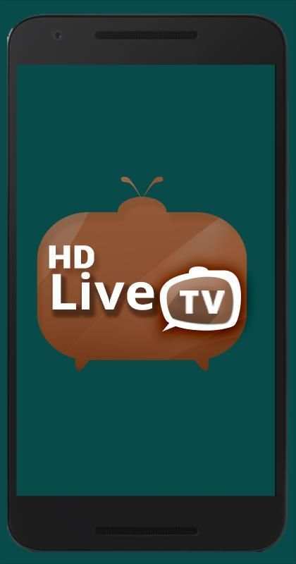 HD Live TV Channel List India screenshot 2