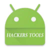 Hackers Tools - Old version on 9Apps