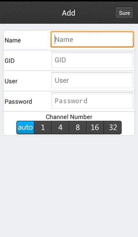 FOSTON screenshot 3