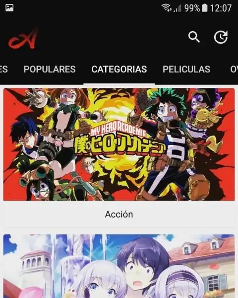 Assistir Anime Online Download Grátis