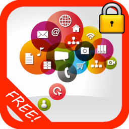App Lock أيقونة