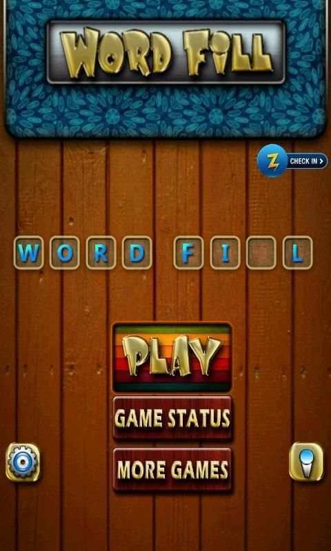 Word Fill screenshot 18