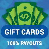 Free Gift Cards & Promo Codes - Earn Free Coupons