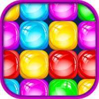 Popstar Bubble Pop Frenzy