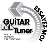 GuitarLab Tuner Trial