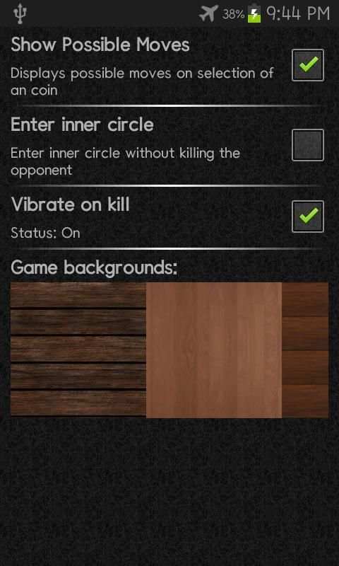 BarahKatta (Indian Ludo) screenshot 1