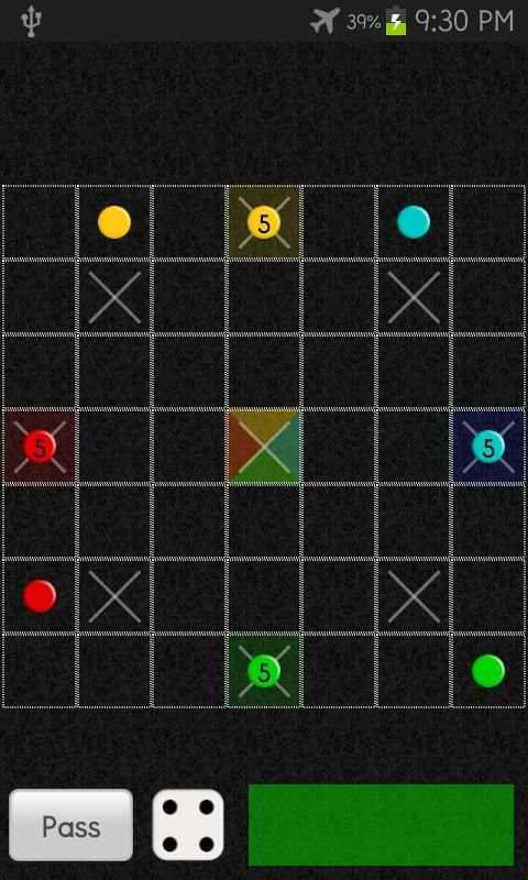 BarahKatta (Indian Ludo) screenshot 3