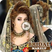Bridal Makeup icon