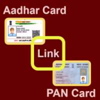 Link PAN Card With Aadhar Card on 9Apps