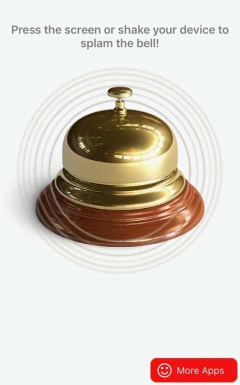 Reception Bell स्क्रीनशॉट 3