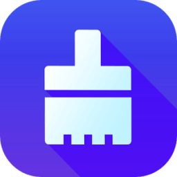 Junk Cleaner - Memory Booster أيقونة