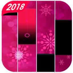 Piano Tiles 2018 - Magic icon