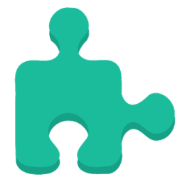 Instructions for Google Play Service Update icon