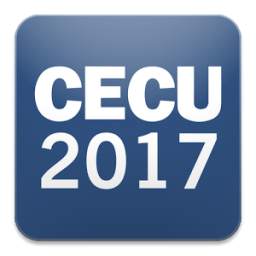 2017 CECU Convention & Expo