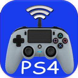 Hot PS4 Remote Play أيقونة
