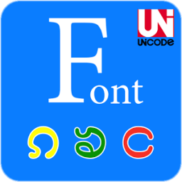 Shan Font Changer for SAM иконка