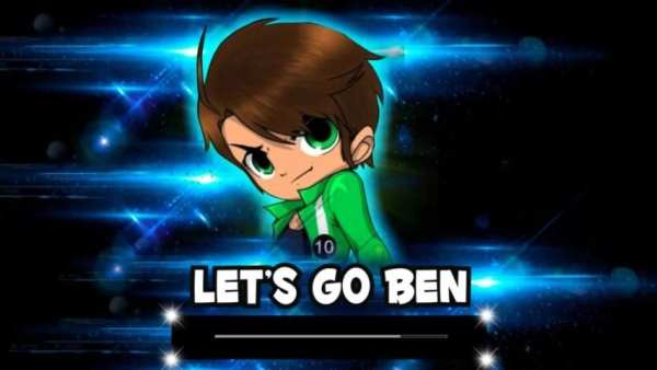 BEN vs ZOMBIE screenshot 5