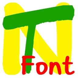 NamTeng Web Pro(iFont) 1.0