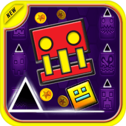 Geometry Pro Dash иконка