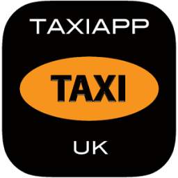 Taxiapp UK