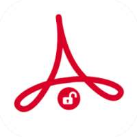 PDF Password Unlocker - Lock/Unlock PDF иконка