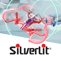 HyperDrone Racing आइकन