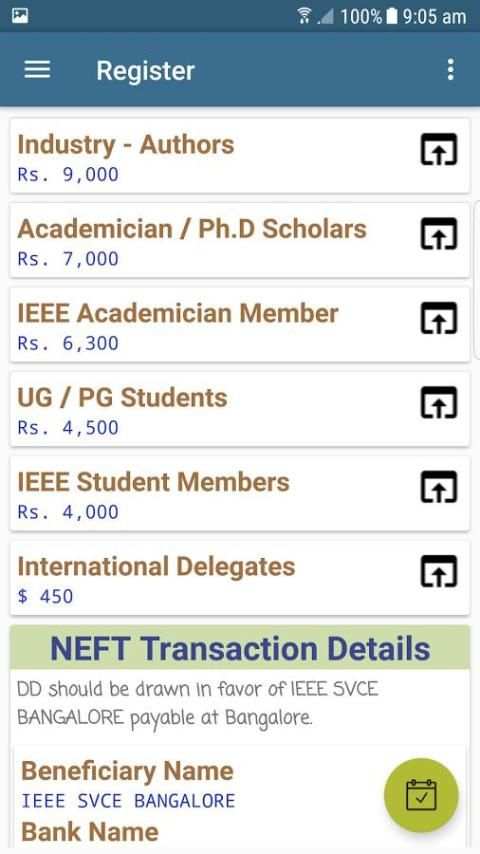 IRTEICT 2017 screenshot 3
