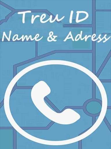 Treu Caller ID Name and Loocation скриншот 3