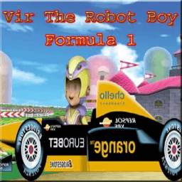 Vir The Robot Boy F1 1.0
