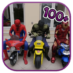 Channel for DisneyCARS иконка