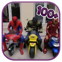 Channel for DisneyCARS