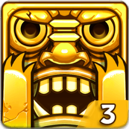 end‍l‍ess ru‍n lost rush : oz 3 icon