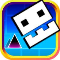 Geometry Run Dash