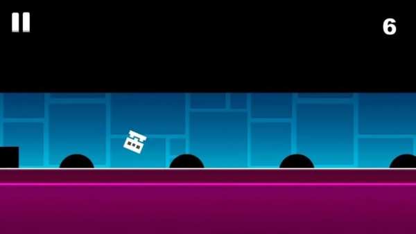 Geometry Run Dash screenshot 1