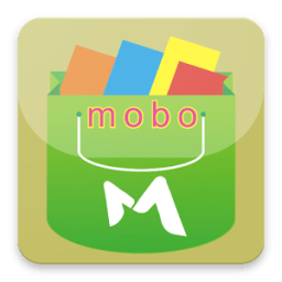 Mobo Apps Store Market Pro Guide icon