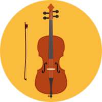 Violin Ear Tuner on 9Apps