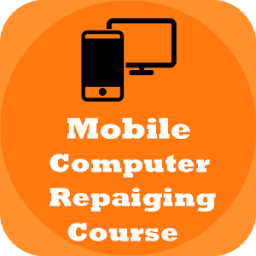 ikon Computer Hardware Mobile Repairing Course