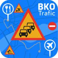 Bamako Trafic on 9Apps