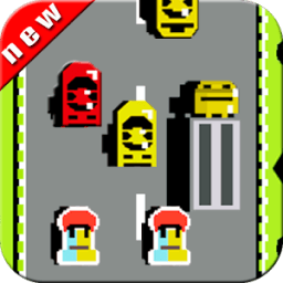 Classic Road Car Racing иконка